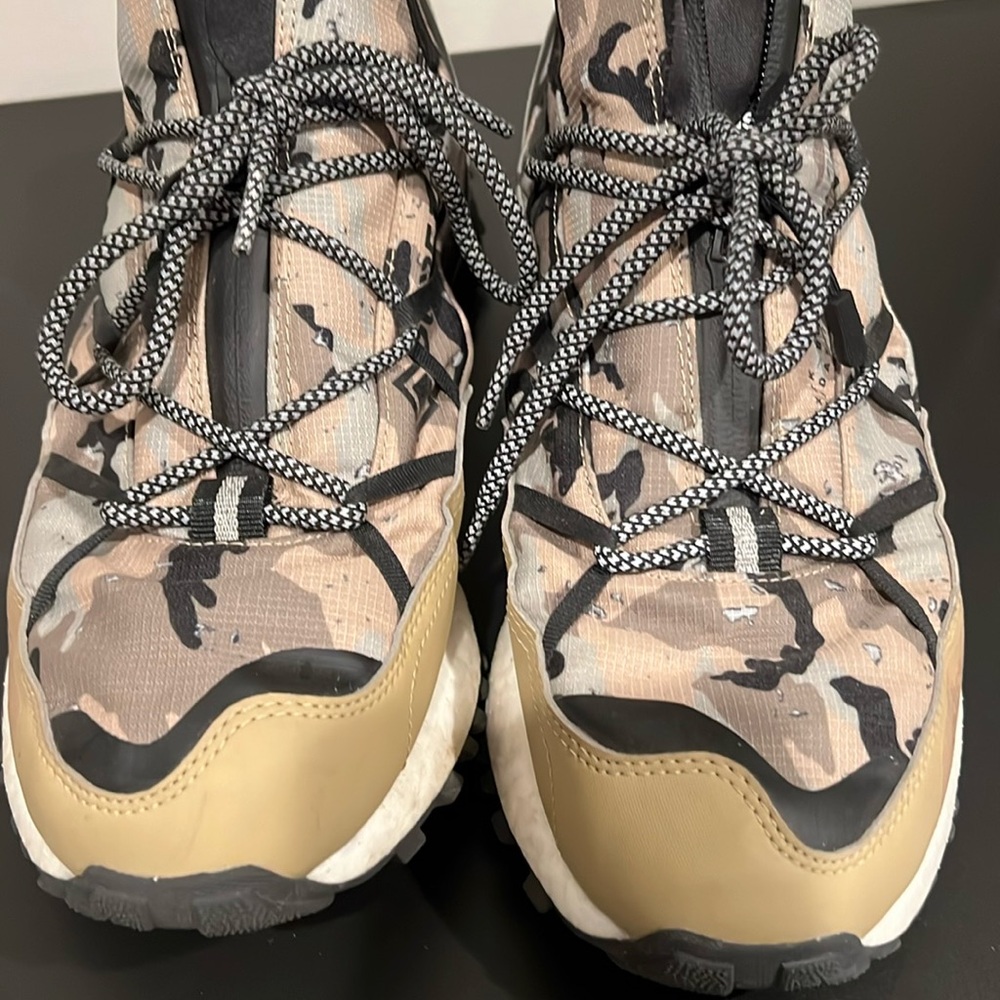 Gortex ZX2K Boost shoes